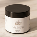 Velvet Body Butter| Fragrance Free