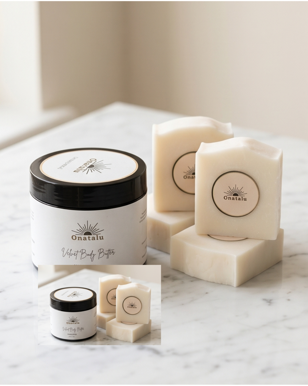 Sensitive Skin Family Bundle|Fragrance Free