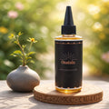 Nourishing Hair & Scalp Oil|Rosemary+Peppermint