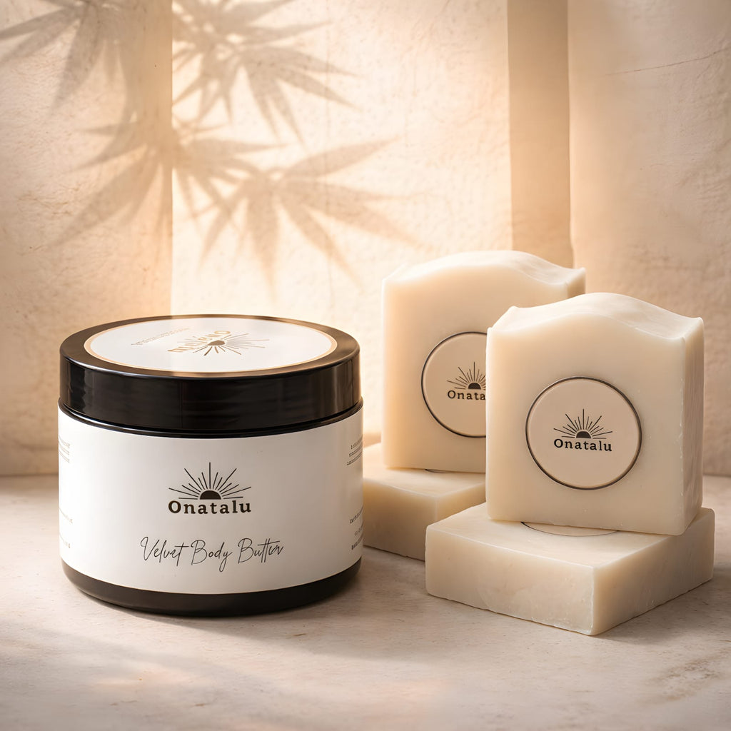 Sensitive Skin Family Bundle|Fragrance Free